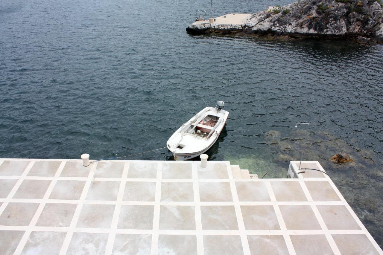 Apartments By The Sea Okuklje, Mljet - 4933 Exterior photo