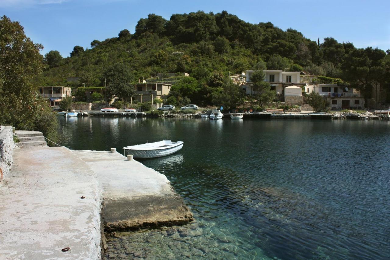 Apartments By The Sea Okuklje, Mljet - 4933 Exterior photo